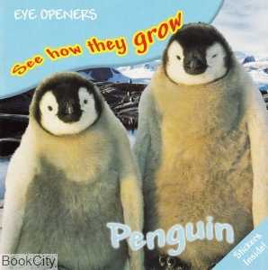 Penguin See How They Grow