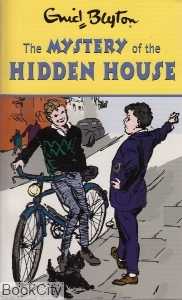 The Mystery of the Hidden House