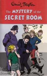 The Mystery of the Secret Room