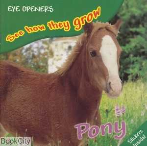 Pony See How They Grow
