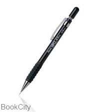 اتود 0.5mm بدنه مشکی Pentel A315 120 A3DX - 0