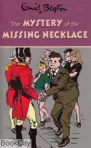 The Mistery of the Missing Necklace
