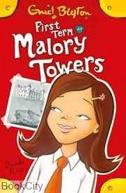First Term at Malory Towers