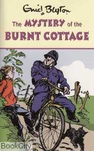 Burnt Cottage