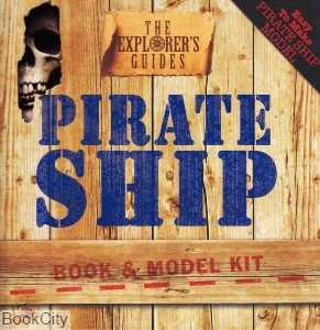 The Explorers Guide to Pirates