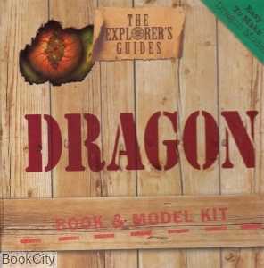 The Explorers Guide to Dragons