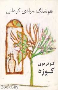 کبوتر توی کوزه