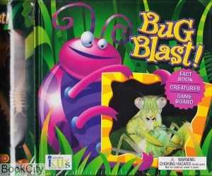 Bug Blast