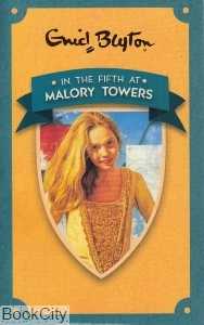 In the Fifth at Malory Towers