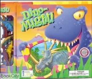 Dino Might