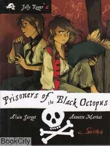 Prisoners Of The Bla