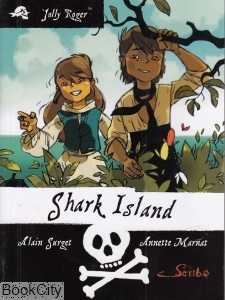 Shark Island