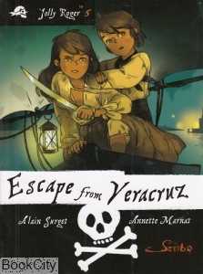 Escape from Veracruz