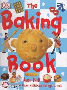 The Baking Book