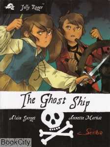 The Ghost Ship