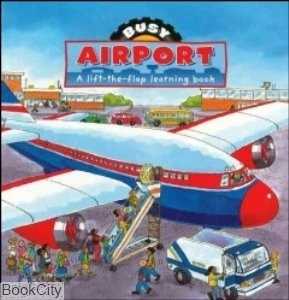 Busy Airport