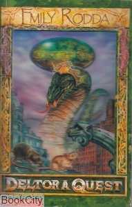 Deltora Quest