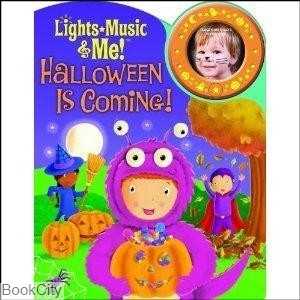 Halloween is Coming
