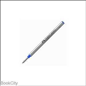 یدک روان‌نویس آبی بیسک و امبیشن FABER CASTELL 148713