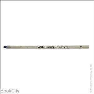 یدک خودکار آبی FABER CASTELL 148761