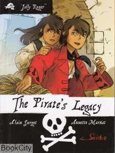 The Pirates Legacy
