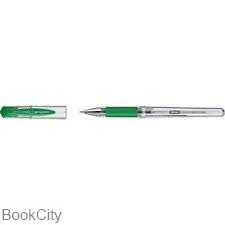 روان‌نویس سبز Uniball UM-153 Signo Broad