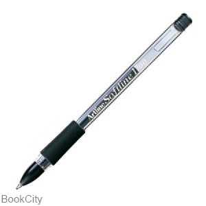 روان‌نویس مشکی ژل Artline 1700 Softline 0.7