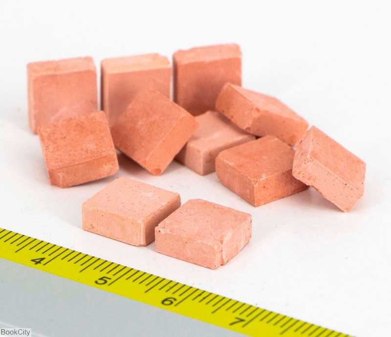 موزاییک سفید 200 عددی ESHEL 1:24 - 0