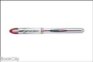 روان‌نویس قرمز Uniball UB-200 Vision Elite