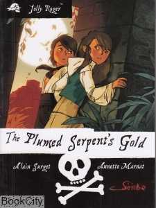 The Plumed Serpents Gold