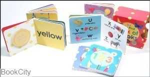 My First Book
