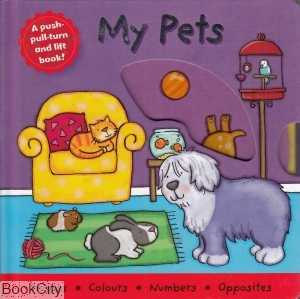 My Pets