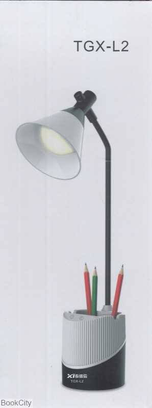 چراغ مطالعه جاقلمی‌دار L2 - 0