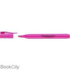 ماژیک های‌لایت صورتی اسلیم FABER CASTELL 157728 38 - 0