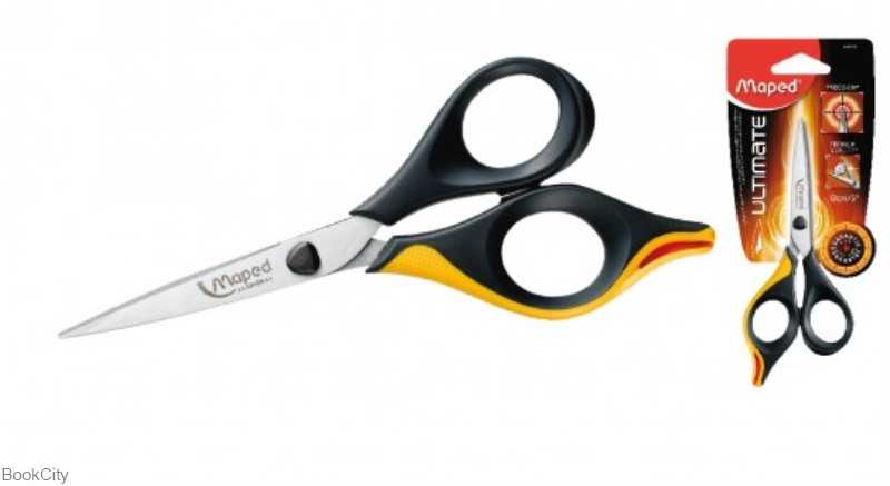 قیچی Maped 690210 Ultimate 13cm