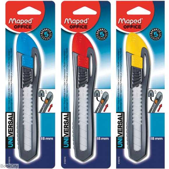 کاتر Maped 118310 Universal 18ml