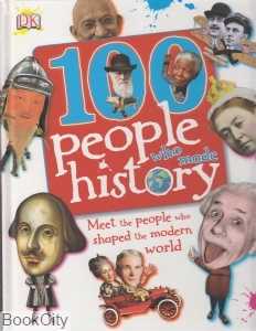 People Who Made History 100