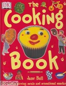 The Cooking Book