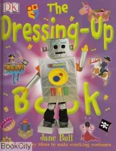 The Dressing Up Book