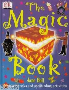 The Magic Book