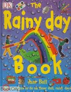 The Rainy Day Book