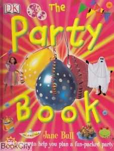 The Party Book