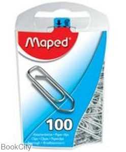 کلیپس ساده Maped 320011