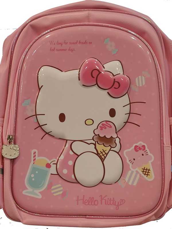 کوله‌پشتی برجسته Kitty BKE648B