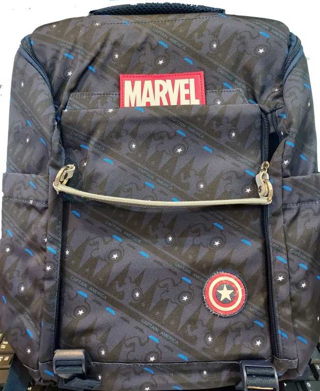 کوله‌پشتی Captain America BA5801A