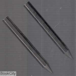 شمش گرافیت پاستلی FABER CASTELL 129909 9B