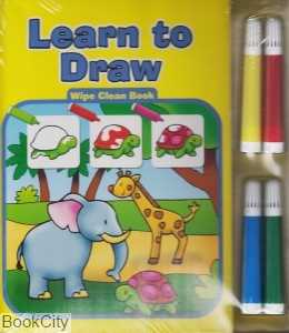Learn to Draw