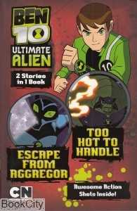 Ben 10 Allen Ult Allen Pb3