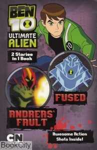 Ben 10 Ultimate Alien