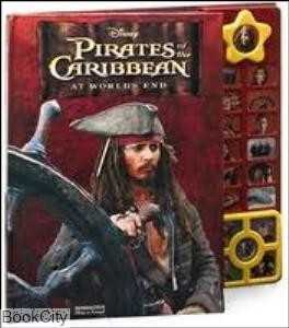 Pirates of the Caribbean